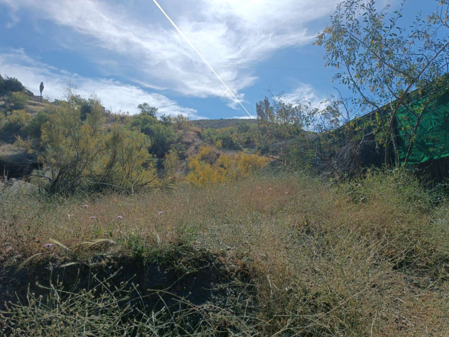 Plot salgai in Rincón de la Victoria