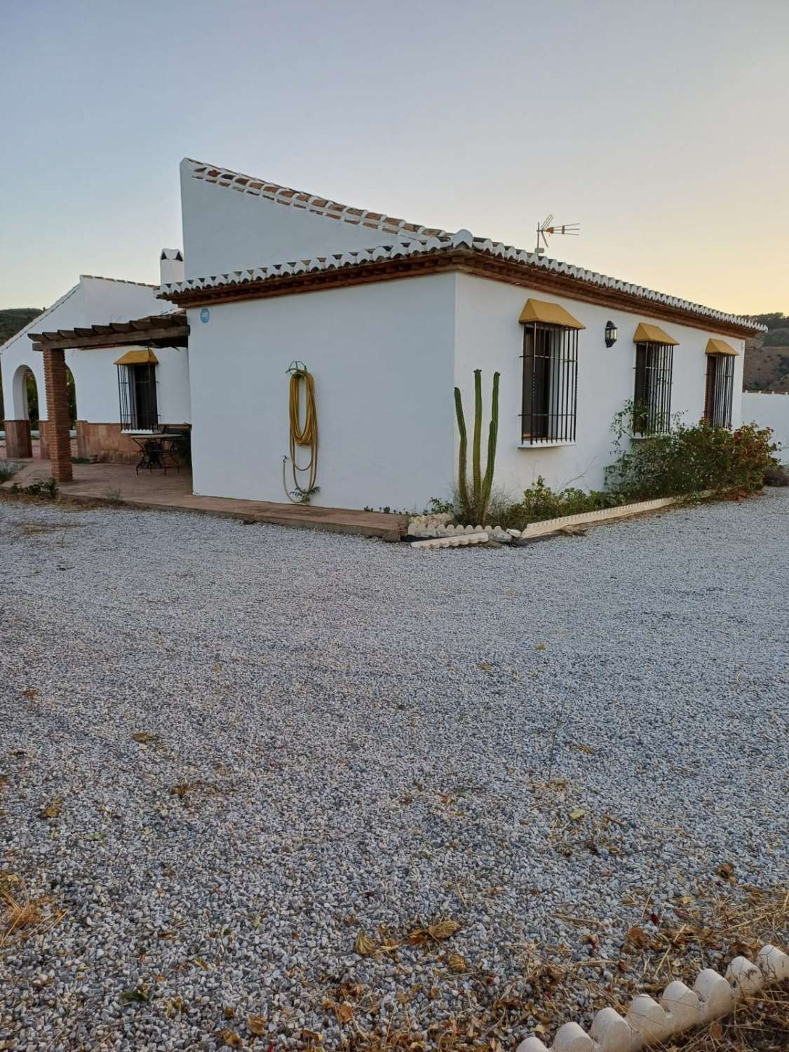 Belle maison de campagne à Almachar