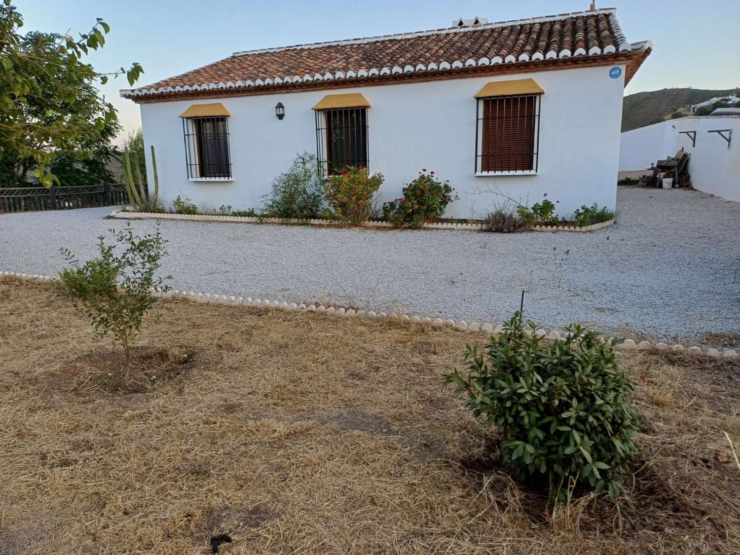 Belle maison de campagne à Almachar