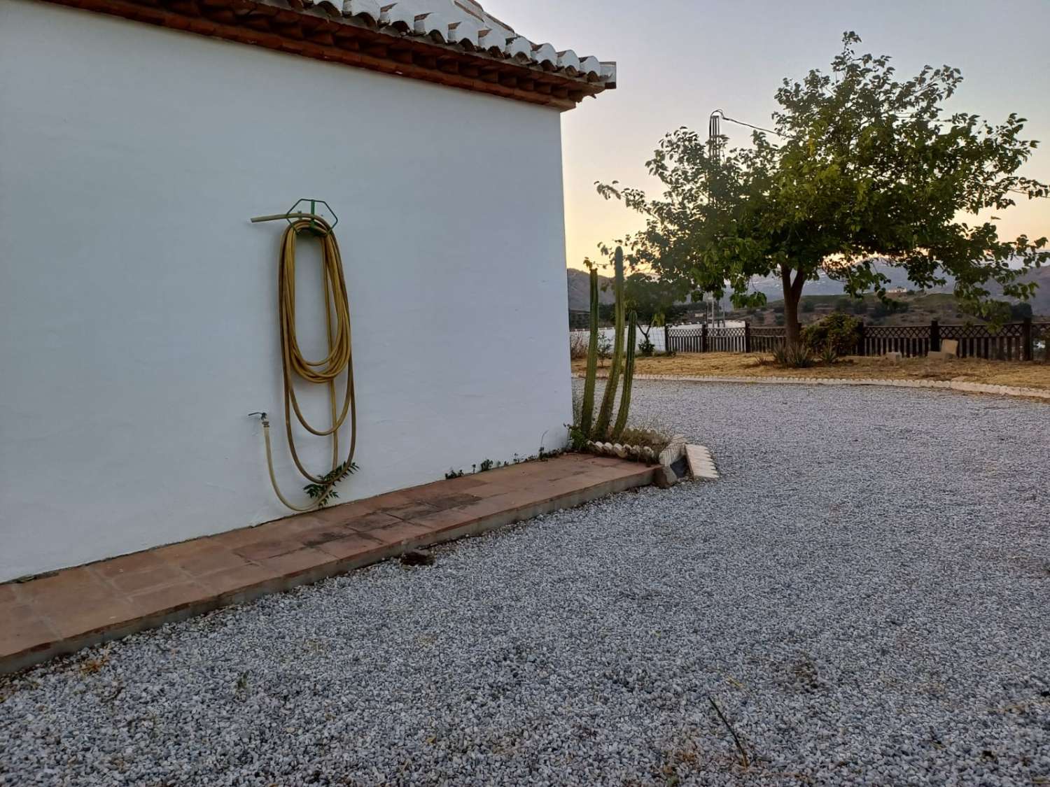 Belle maison de campagne à Almachar