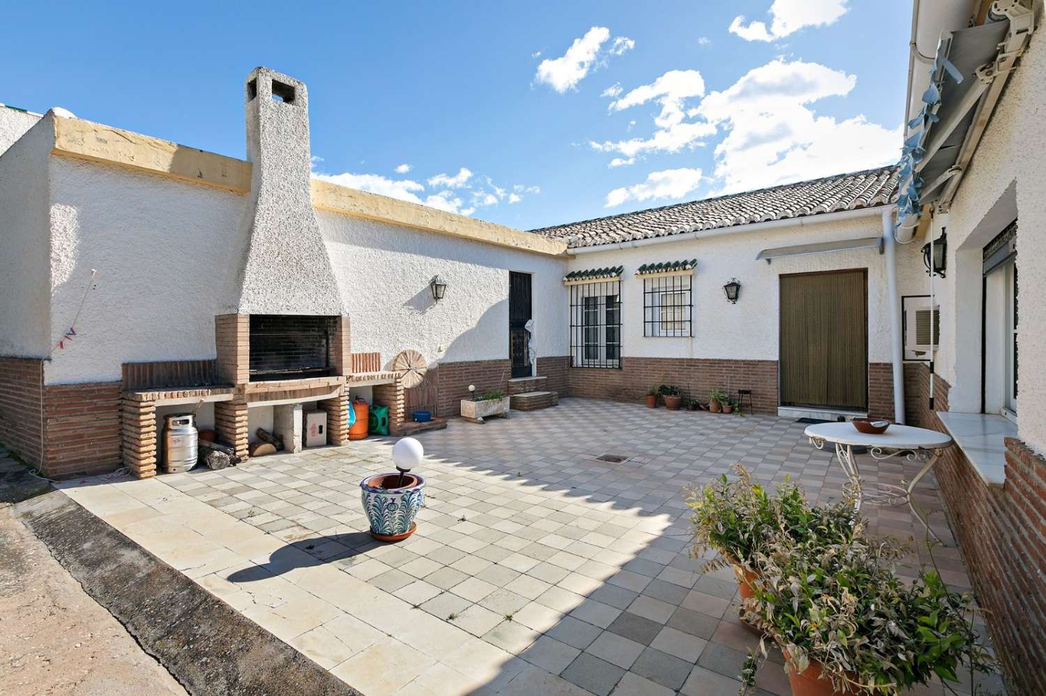 Casa en venda in El Limonar (Málaga)