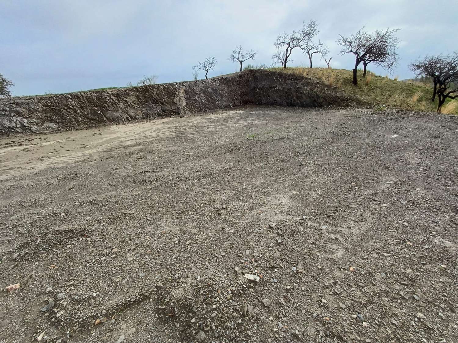 Plot v prodeji in Rincón de la Victoria